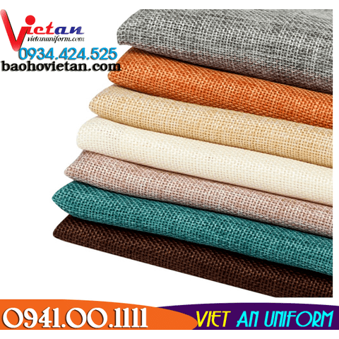 VẢI LINEN 06