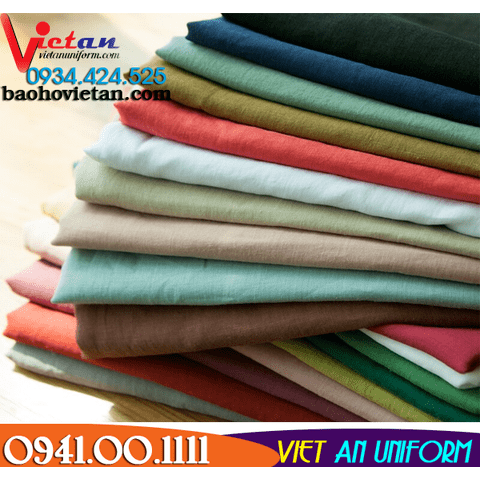 VẢI LINEN 010