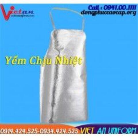 Yếm Chịu Nhiệt 07