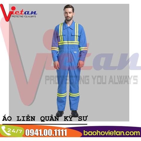 ÁO LIỀN QUẦN KỸ SƯ 10